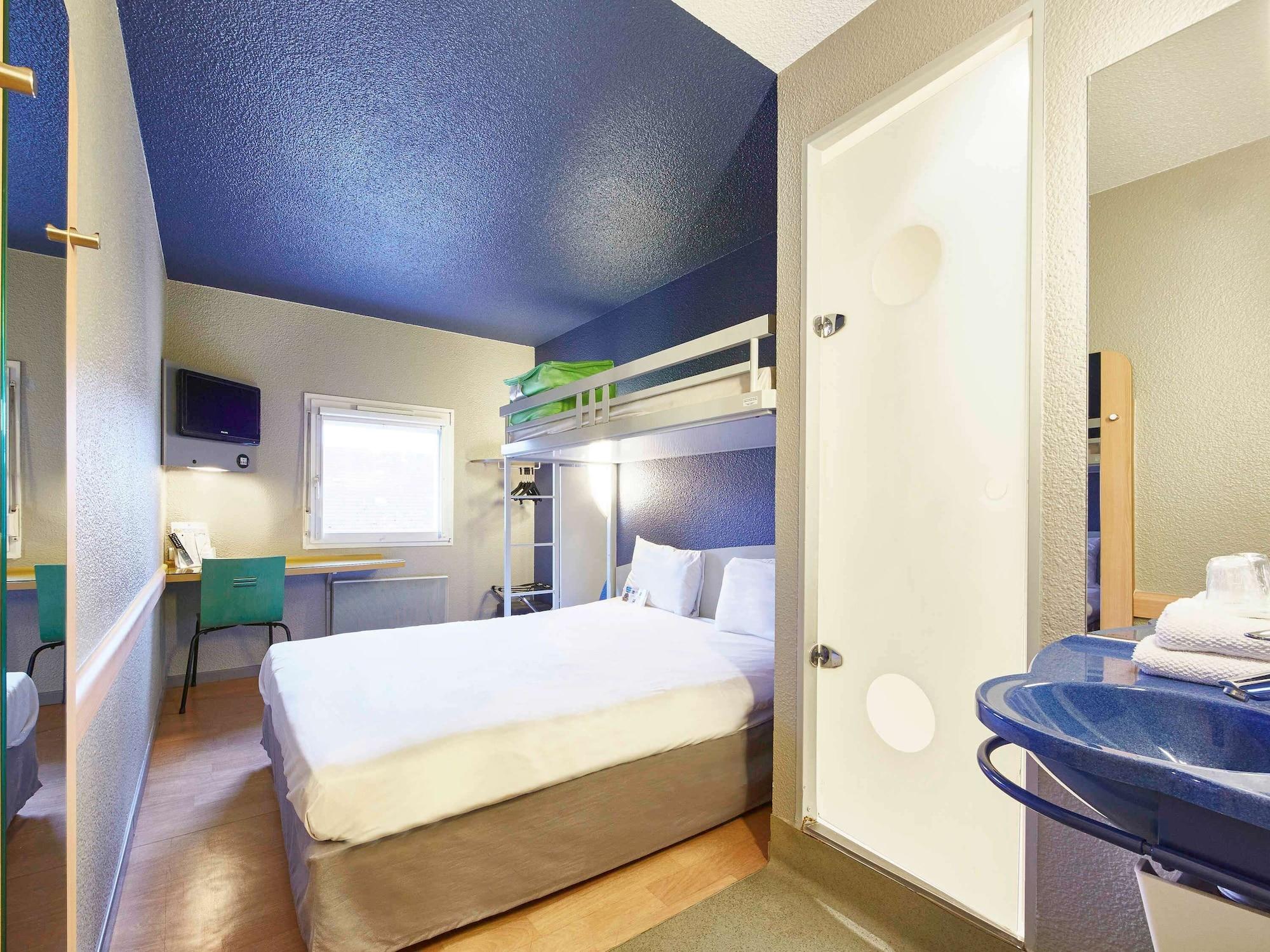 ibis budget Haguenau Strasbourg Nord Eksteriør billede