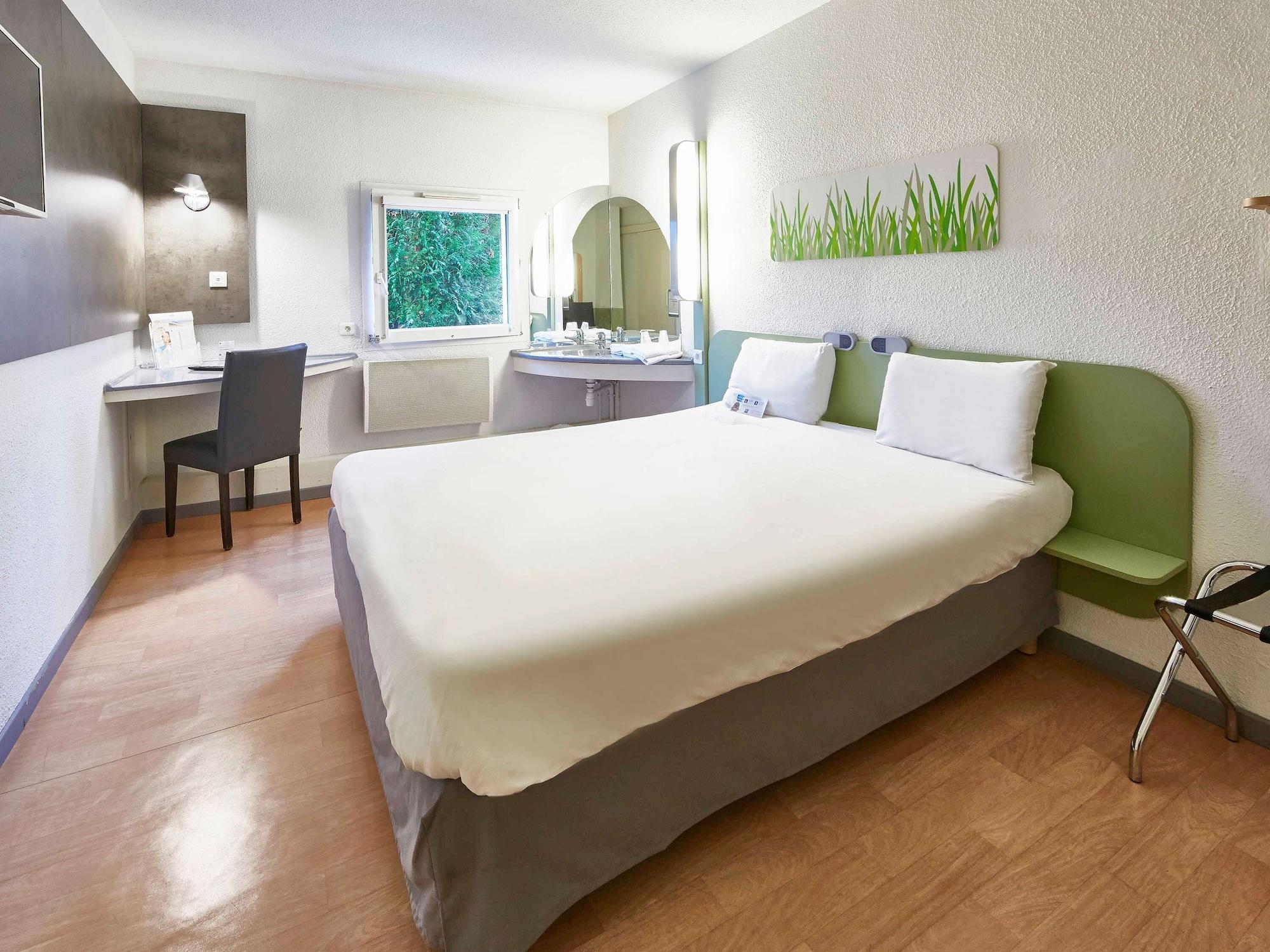 ibis budget Haguenau Strasbourg Nord Eksteriør billede