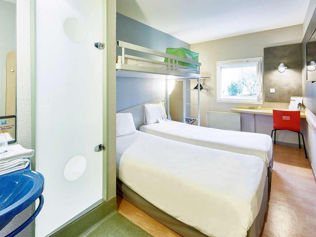 ibis budget Haguenau Strasbourg Nord Værelse billede