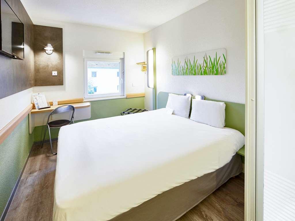 ibis budget Haguenau Strasbourg Nord Værelse billede