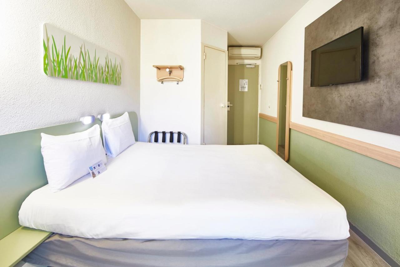 ibis budget Haguenau Strasbourg Nord Eksteriør billede