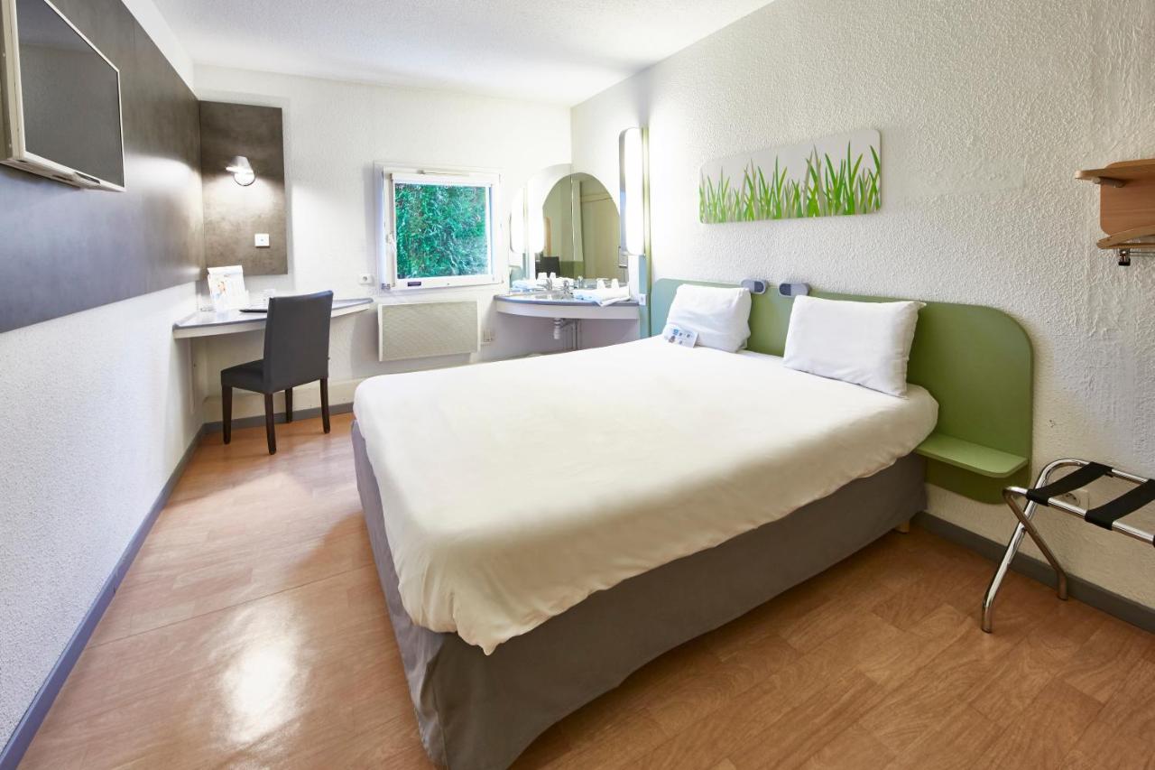 ibis budget Haguenau Strasbourg Nord Eksteriør billede