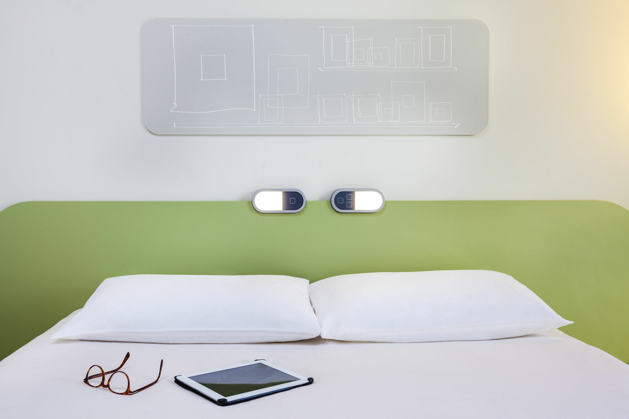 ibis budget Haguenau Strasbourg Nord Eksteriør billede