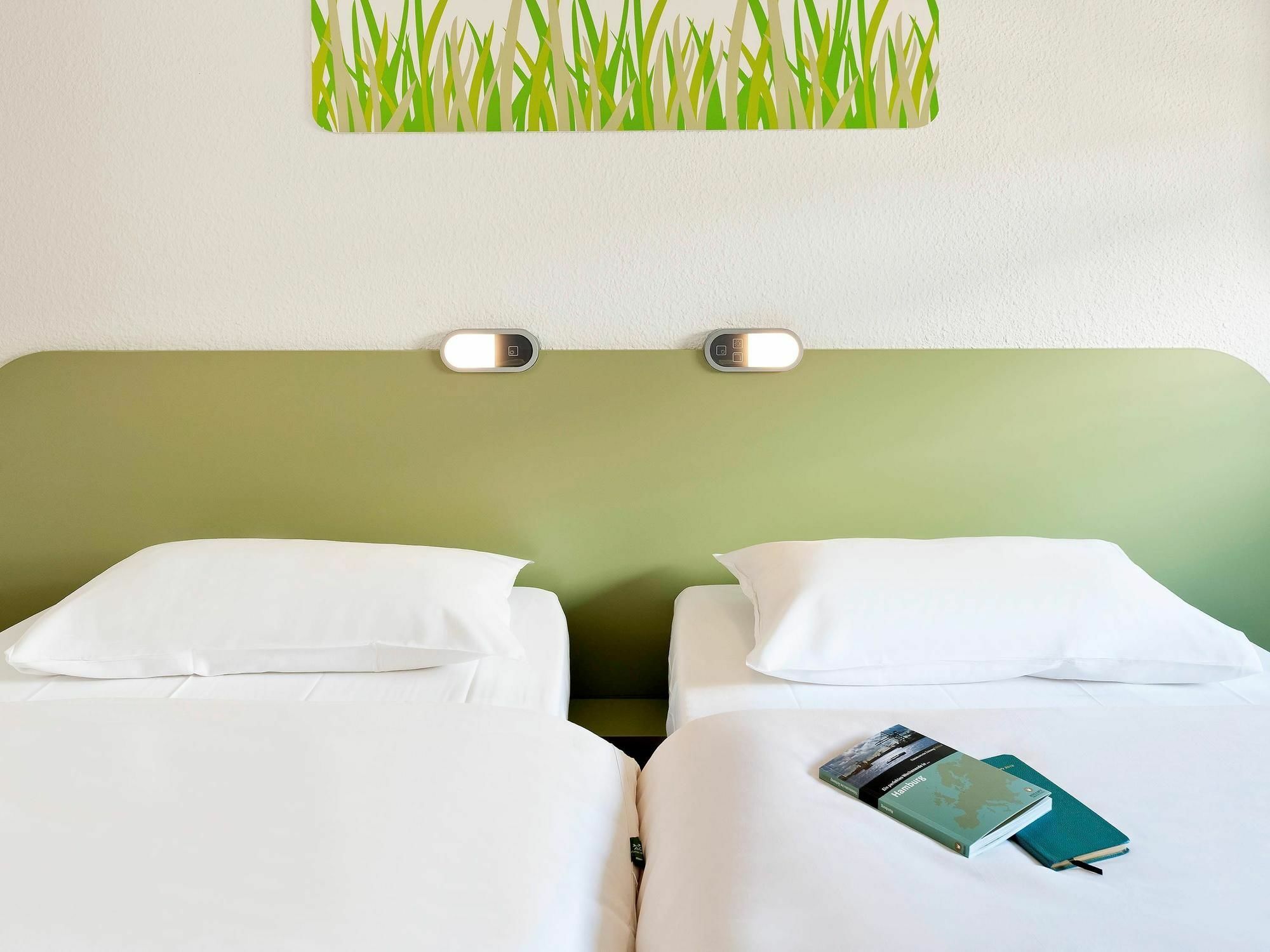 ibis budget Haguenau Strasbourg Nord Eksteriør billede