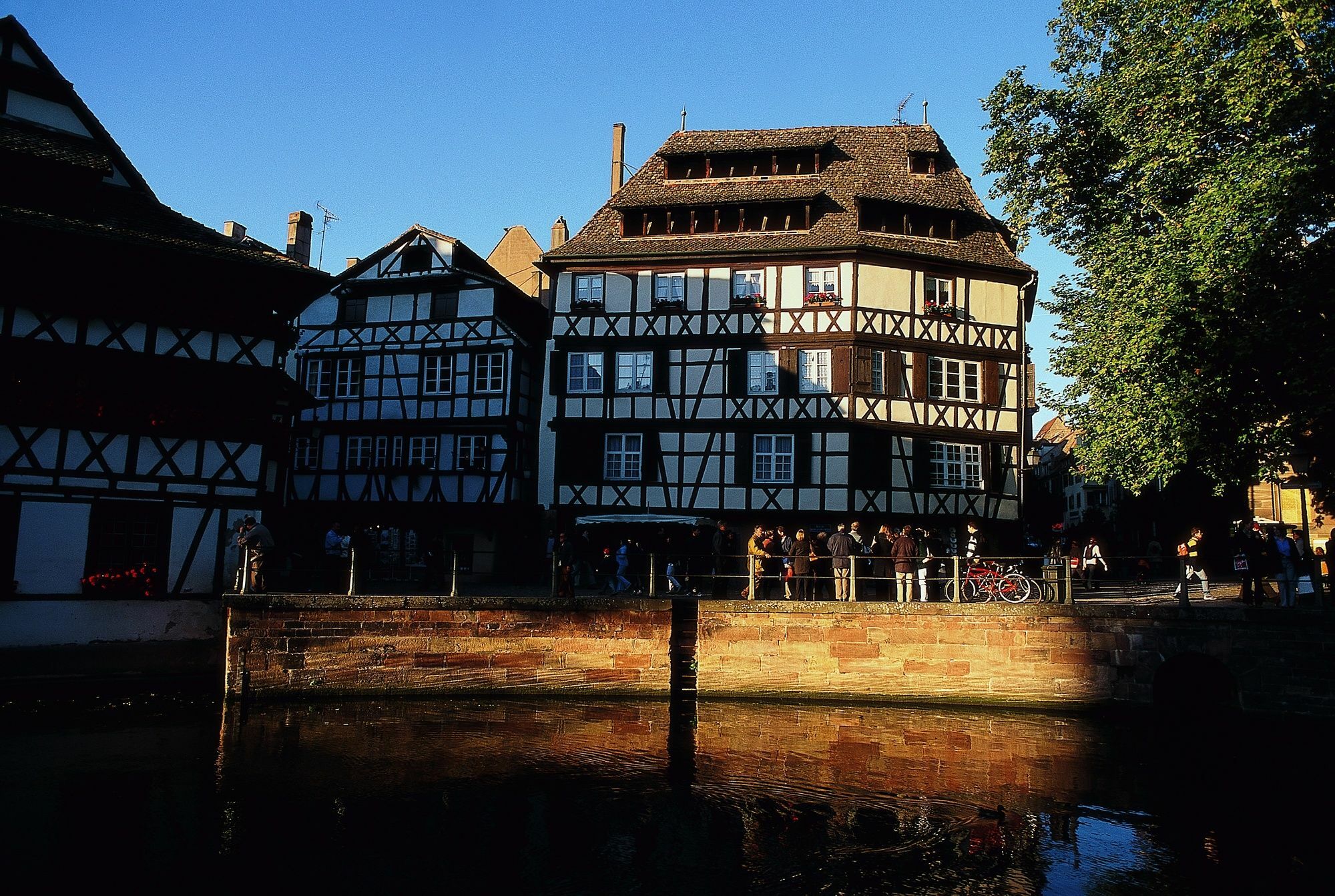 ibis budget Haguenau Strasbourg Nord Eksteriør billede