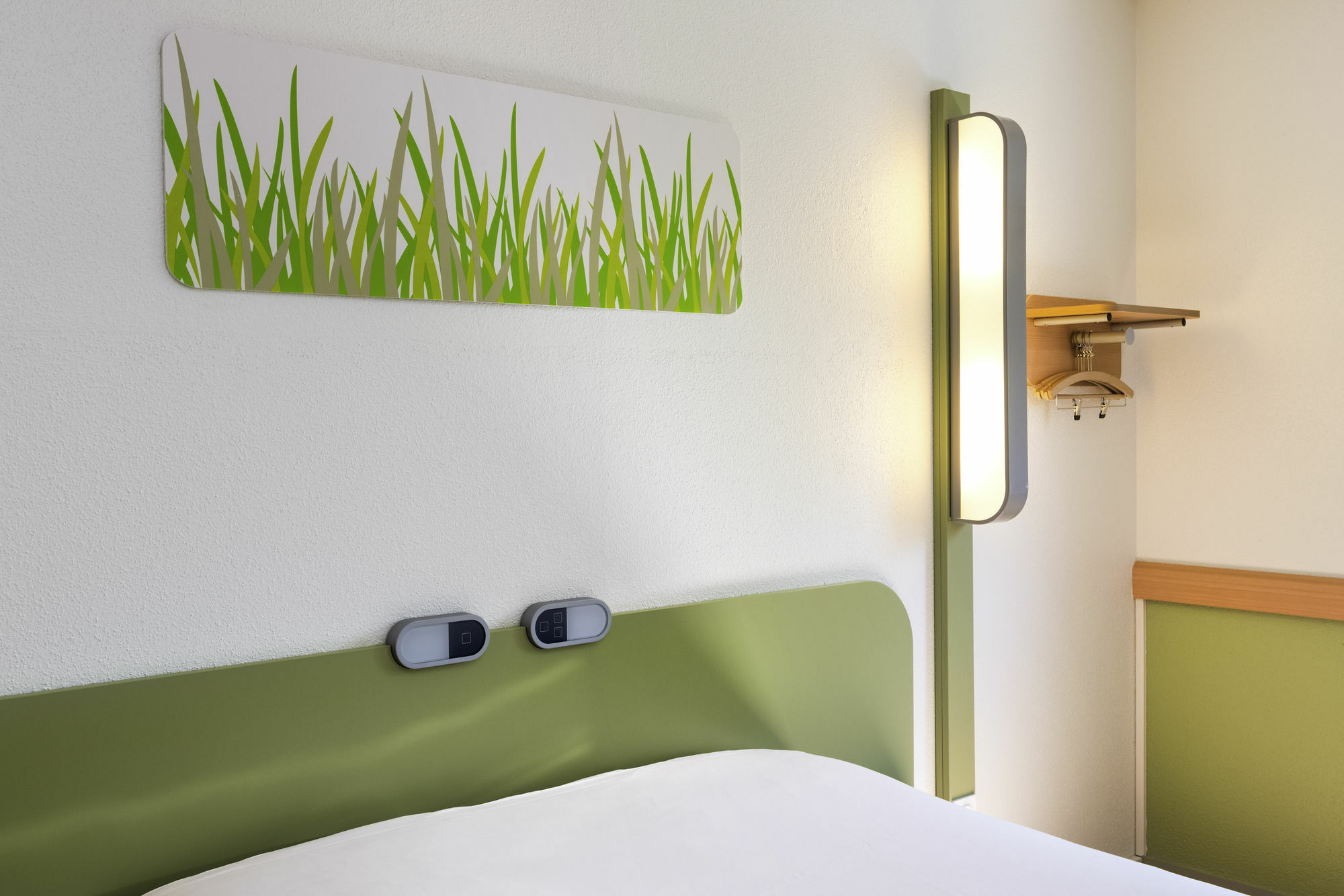 ibis budget Haguenau Strasbourg Nord Eksteriør billede